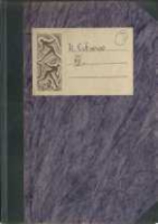 Atlas językowy kaszubszczyzny i dialekt&oacute;w sąsiednich, Topolińska, z.3