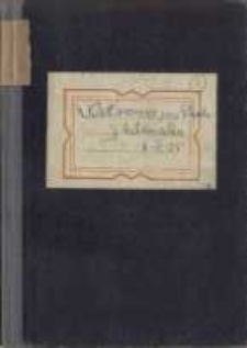 Atlas językowy kaszubszczyzny i dialekt&oacute;w sąsiednich, Topolińska, z.4