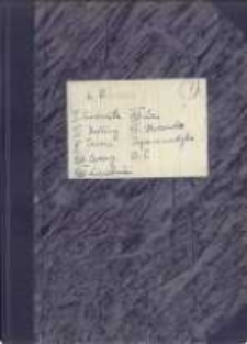 Atlas językowy kaszubszczyzny i dialekt&oacute;w sąsiednich, Topolińska, z.7