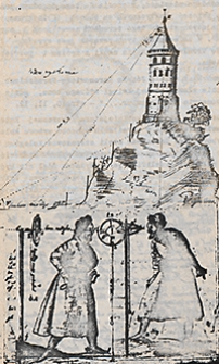 Akademia Krakowska : pierwszym w Polsce ośrodkiem kształcenia geodetów