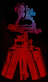 G. Gerlach : najstarsza polska wytw&oacute;rnia sprzętu geodezyjnego