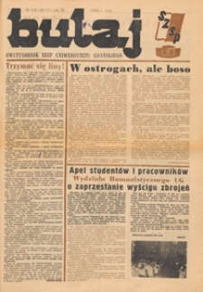 Bulaj, 1980, nr 5-6 (36-37)