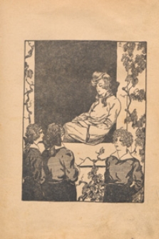 Pamiętnik pensjonarki