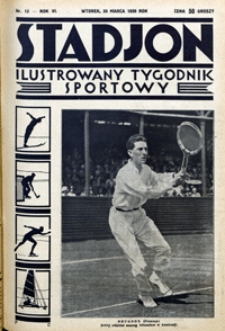 Stadjon, 1928, nr 12