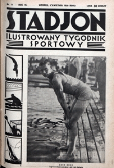 Stadjon, 1928, nr 14