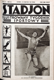 Stadjon, 1928, nr 15
