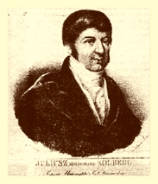 Juliusz Kolberg : geodeta i kartograf