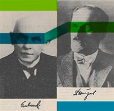 Lucjan Grabowski, Kasper Weigel : wybitni geodeci, pamiętni ludzie