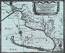 Hydrografia morska : (historia, przedmiot, praktyka)
