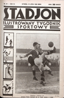 Stadjon, 1928, nr 28
