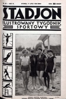 Stadjon, 1928, nr 29