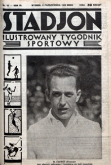 Stadjon, 1928, nr 41