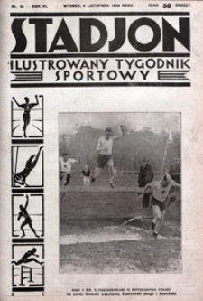 Stadjon, 1928, nr 45