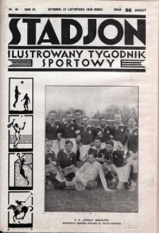 Stadjon, 1928, nr 48