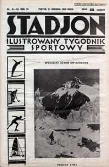 Stadjon, 1928, nr 51