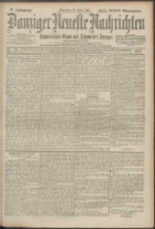 Danziger Neueste Nachrichten : unparteiisches Organ und allgemeiner Anzeiger 73/1897