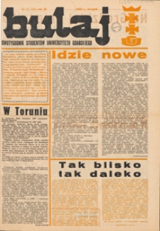 Bulaj, 1980, nr 23 (54)