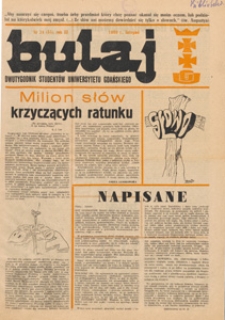 Bulaj, 1980, nr 24 (55)
