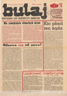 Bulaj, 1980, nr 25-26 (56-57)