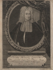 Thornische Chronica : in welcher die Geschichte dieser Stadt von MCCXXI. bis MDCCXXVI. aus bewehrten Scribenten und glaubw&uuml;rdigen Documentis zusammen getragen worden