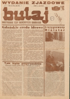 Bulaj, 1980, nr 27 (58)