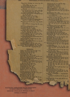 Landolt-Börnstein physikalisch-chemische Tabellen : Ergänzungsband. Bd. 3. T. 3