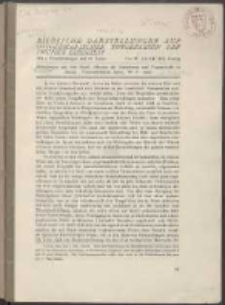 Gesichtsurnen und Hausurnen