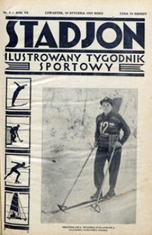 Stadjon, 1929, nr 2
