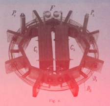 Theorie und Praxis in der drahtlosen Telegraphie