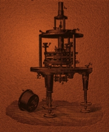 Elektrometer : unter besonderer Berücksichtigung der Konstruktionen für luftelektrische und radioaktive Messungen