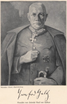 Als politischer General im Osten : (Finnland und Baltikum) 1918 und 1919