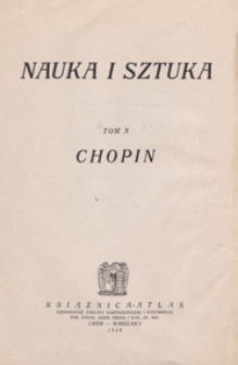 Chopin