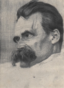 Polskość Nietzschego i jego filozofji