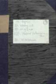 Atlas językowy kaszubszczyzny i dialekt&oacute;w sąsiednich, Rogoźno, z. 3