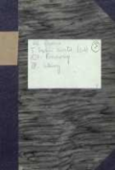 Atlas językowy kaszubszczyzny i dialekt&oacute;w sąsiednich, Rogoźno, z. 5