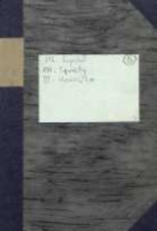 Atlas językowy kaszubszczyzny i dialekt&oacute;w sąsiednich, Rogożno, z. 6