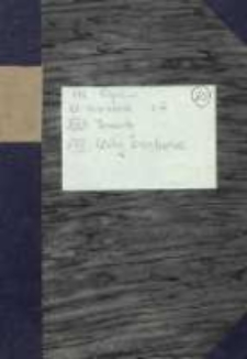 Atlas językowy kaszubszczyzny i dialekt&oacute;w sąsiednich, Rogoźno, z. 10