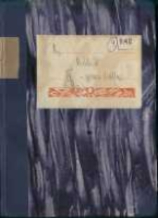 Atlas językowy kaszubszczyzny i dialekt&oacute;w sąsiednich, Rolbik, z. 9