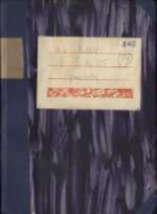 Atlas językowy kaszubszczyzny i dialekt&oacute;w sąsiednich, Rolbik, z. 17