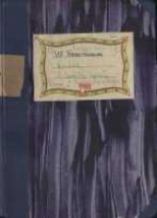 Atlas językowy kaszubszczyzny i dialekt&oacute;w sąsiednich, Radawnica, z. 1