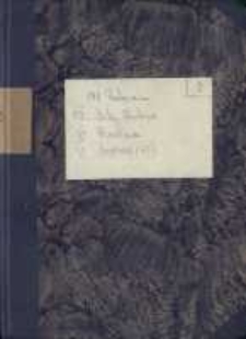 Atlas językowy kaszubszczyzny i dialekt&oacute;w sąsiednich, Radawnica, z. 9