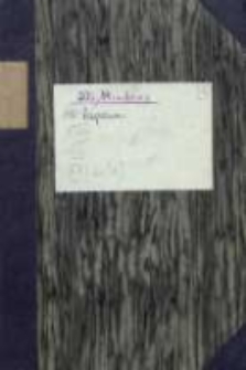 Atlas językowy kaszubszczyzny i dialekt&oacute;w sąsiednich, Rzepiczna z. 6