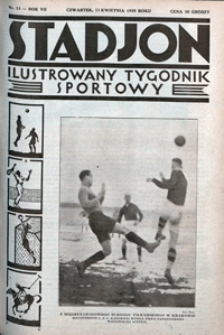 Stadjon, 1929, nr 15