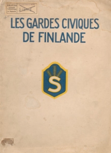 Les gardes civiques de Finlande