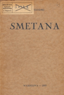 Smetana