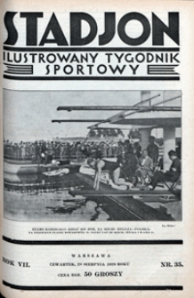 Stadjon, 1929, nr 35