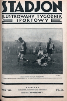 Stadjon, 1929, nr 46