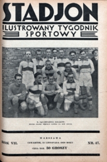 Stadjon, 1929, nr 47