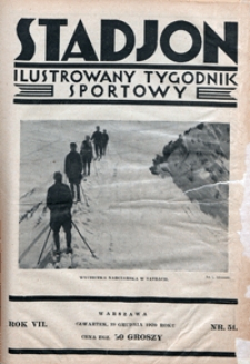 Stadjon, 1929, nr 51