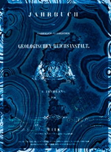 Jahrbuch der Kaiserlich-Königlichen Geologischen Reichsanstalt Jg. 2 1851